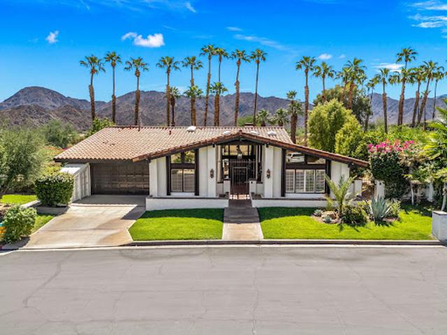 House for sale in Palm Desert, California