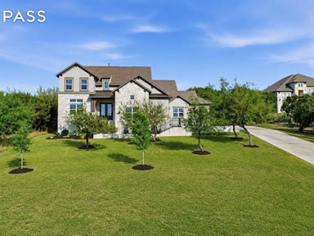 House for sale in Austin, Texas