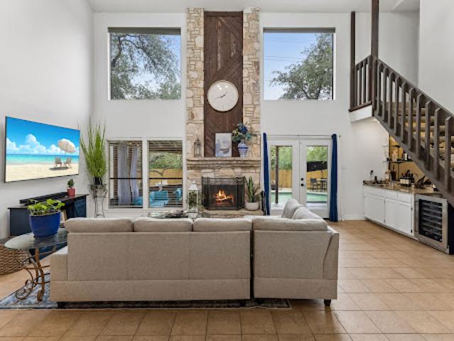 House for sale in Leesville, Texas