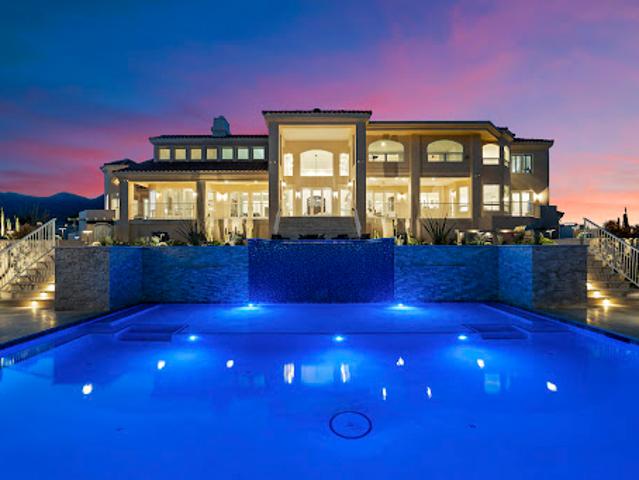 House for sale in Fountain Hills, Arizona
