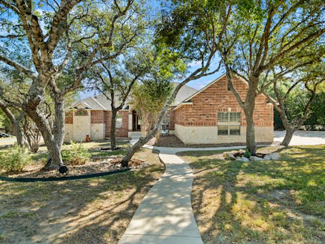 House for sale in Leesville, Texas