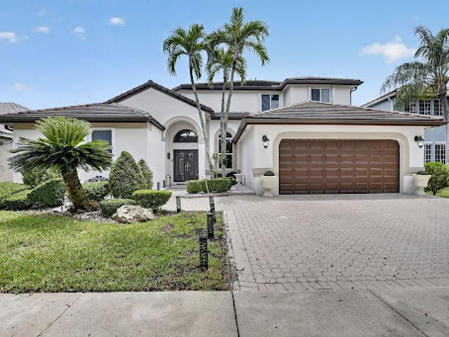 House for sale in Weston, Florida