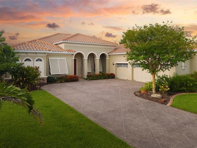 House for sale in Sarasota, Florida