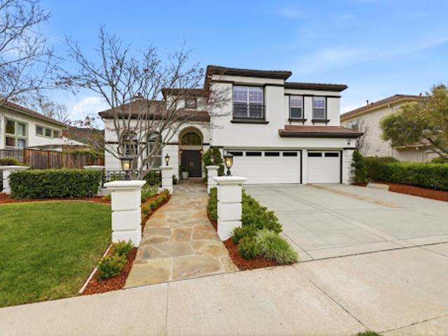 House for sale in San Jose, California