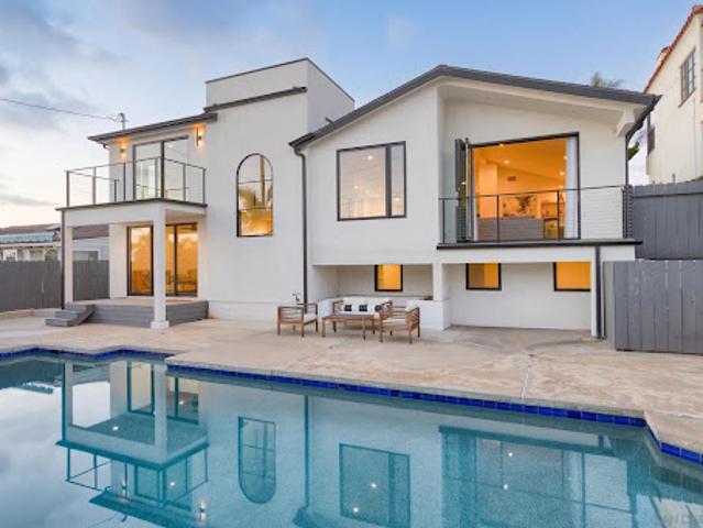 House for sale in Jacumba, California