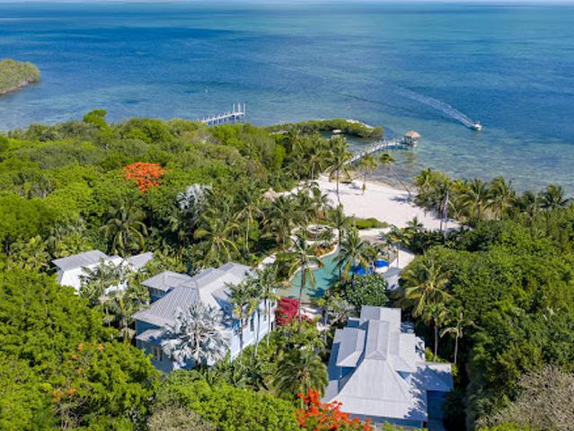 House for sale in Islamorada, Florida