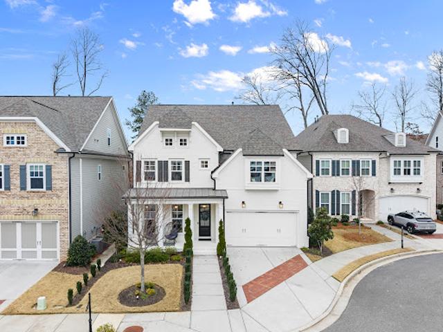 House for sale in Johns Creek, Georgia