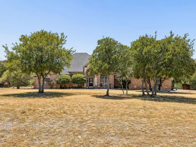 House for sale in Parker, Texas