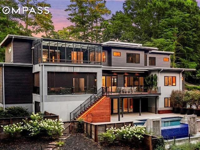 House for sale in Atlanta, Georgia