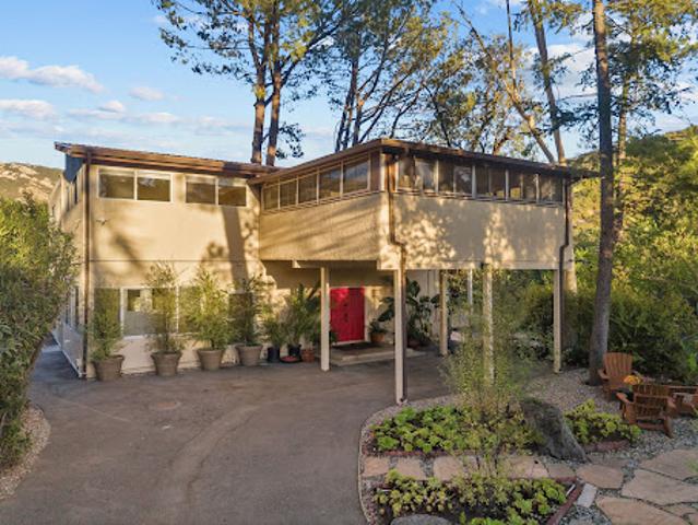 House for sale in Calabasas, California