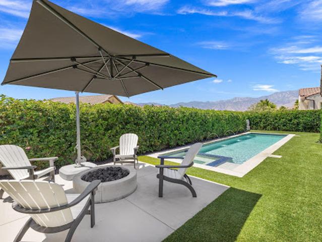 House for sale in Rancho Mirage, California