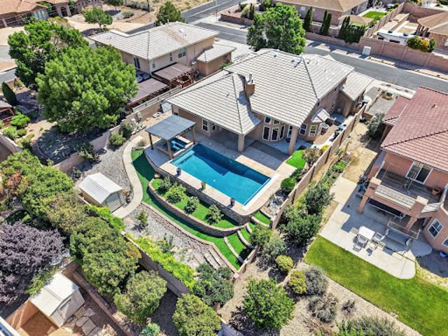 House for sale in New Mexico
