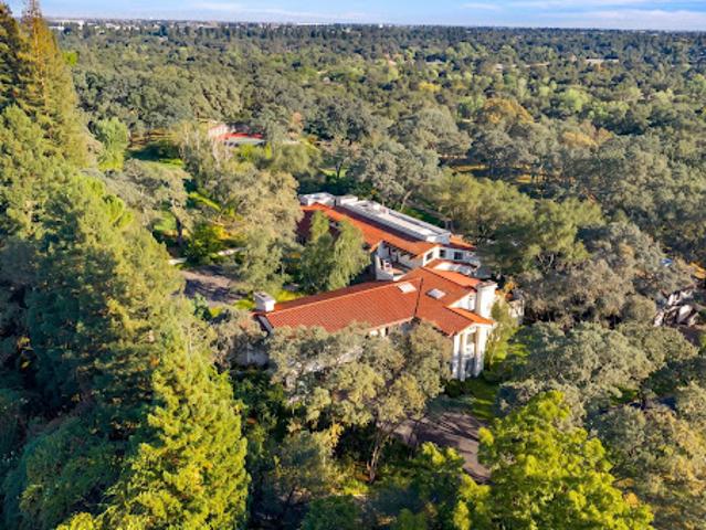 House for sale in California