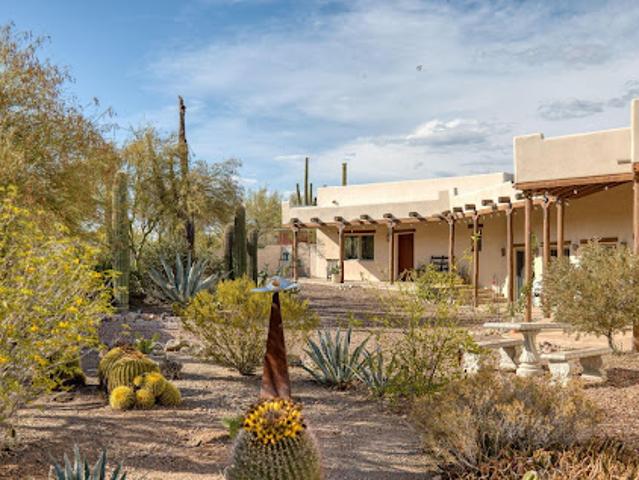 House for sale in Tucson, Arizona
