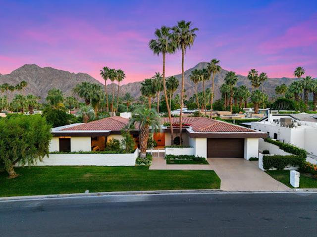 House for sale in Indian Wells, California