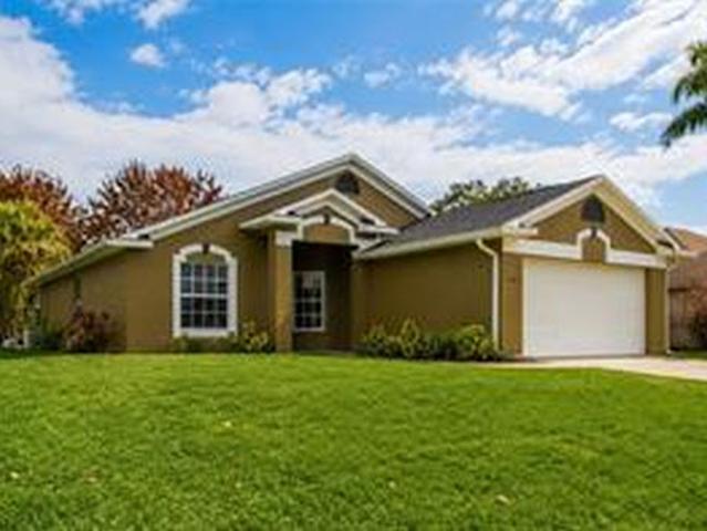 House for sale in Vero Beach, Florida