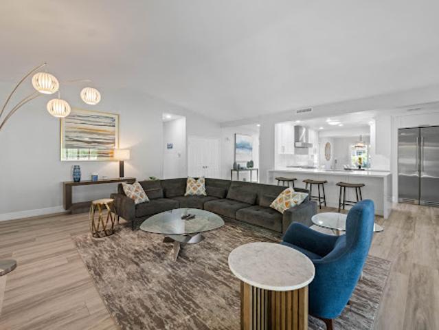 House for sale in Palm Desert, California