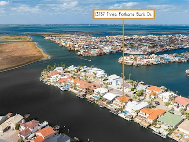 House for sale in Corpus Christi, Texas