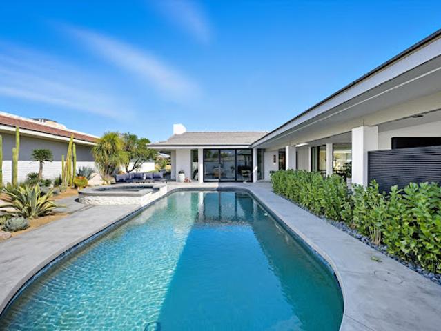 House for sale in Rancho Mirage, California