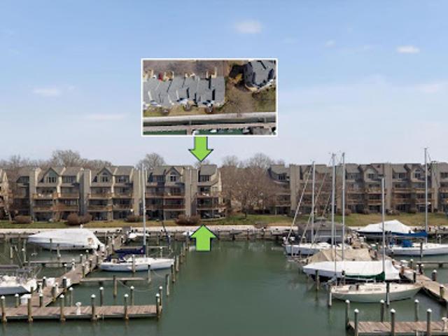 House for sale in Annapolis, Maryland
