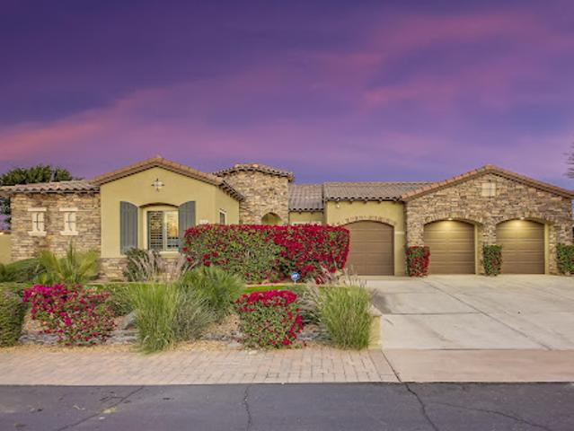 House for sale in Indio, California