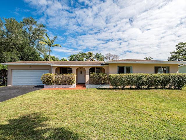 House for sale in Pinecrest, Florida