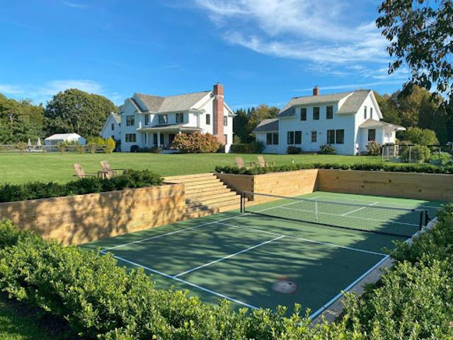 House for rent in Sagaponack, New York