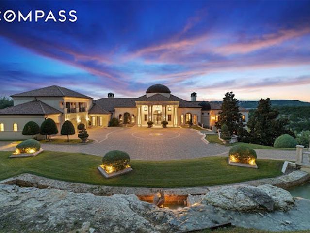 House for sale in Austin, Texas