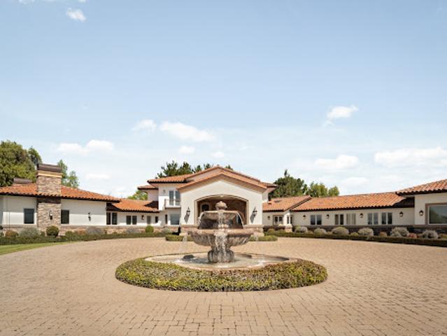 House for sale in Santa Ynez, California