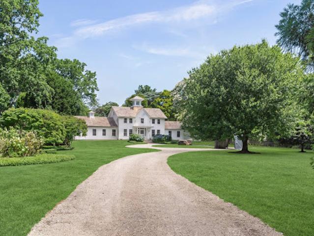House for sale in Bridgehampton, Town of Southampton