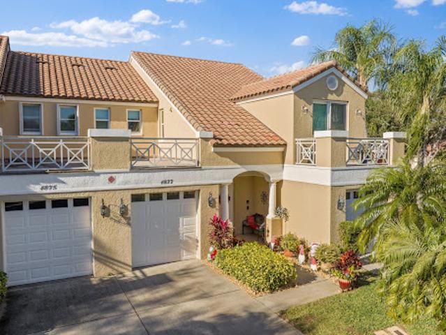 House for sale in Vero Beach, Florida