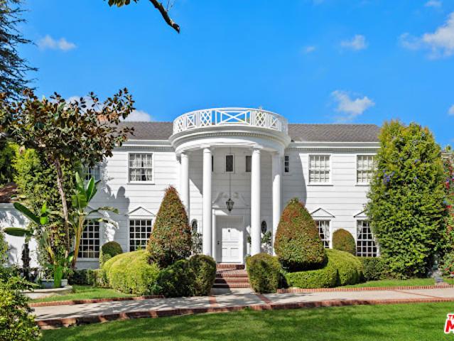 House for sale in Canoga Park, California