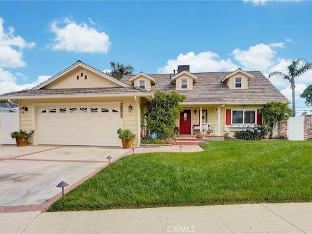 House for sale in Granada Hills, Los Angeles