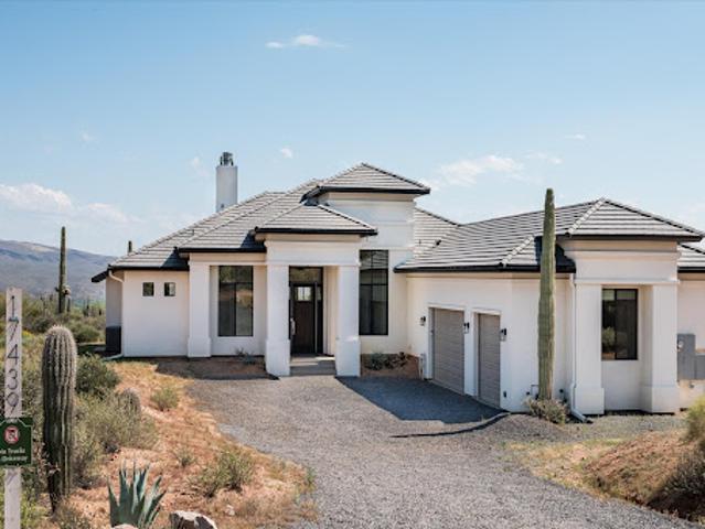 House for sale in Rio Verde, Maricopa County