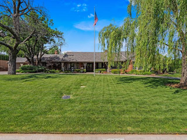 House for sale in Oklahoma