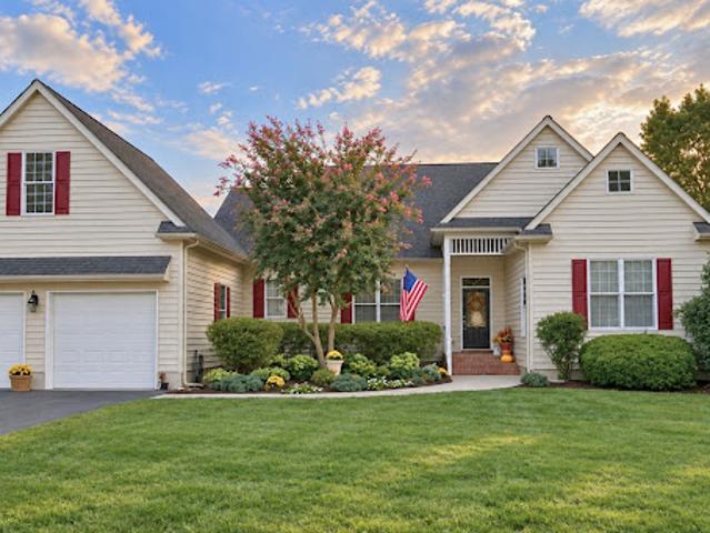 House for sale in Easton, Talbot County