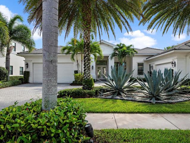 House for sale in Delray Beach, Florida