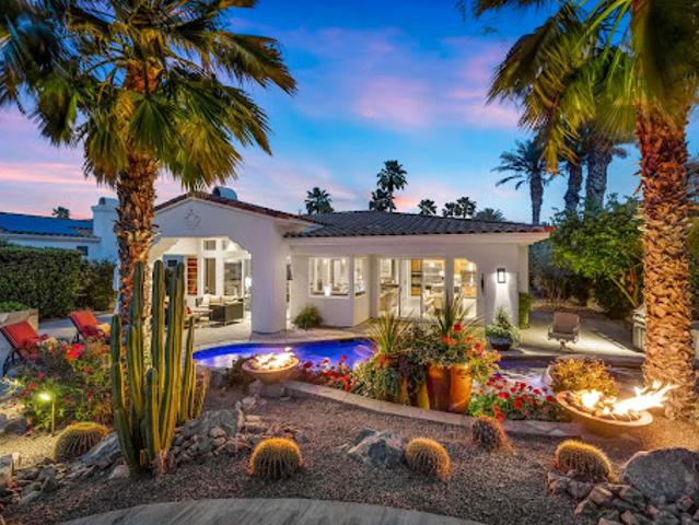 House for sale in Palm Desert, California