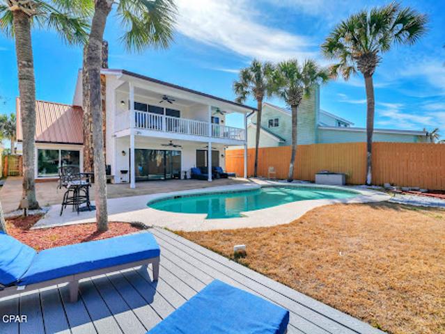 House for sale in Panama City, Florida