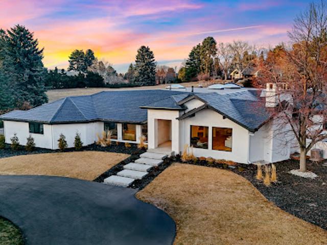 House for sale in Arapahoe, Colorado