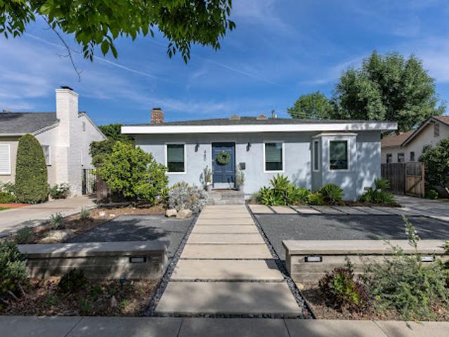 House for sale in Pasadena, California