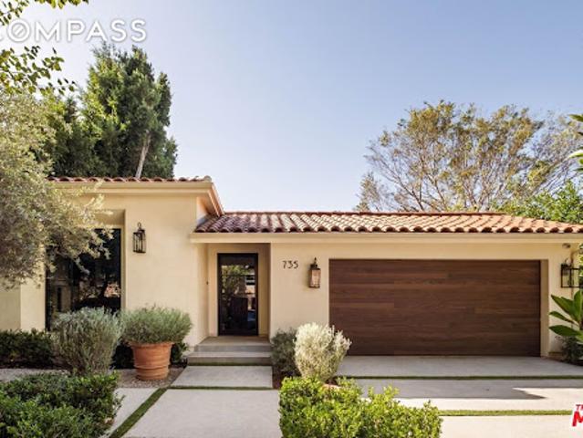 House for sale in Los Angeles, Los Angeles County