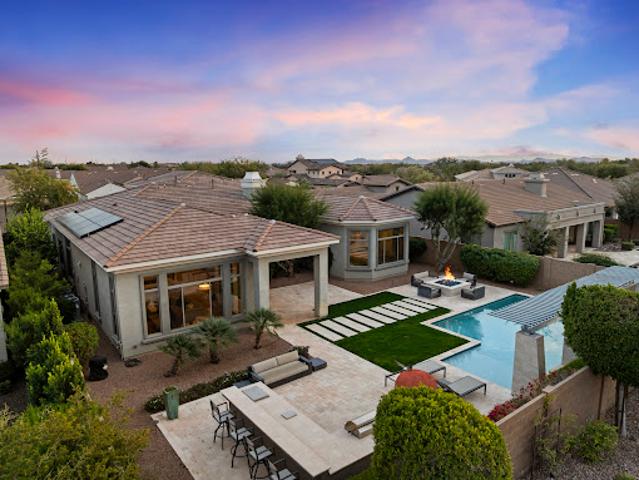 House for sale in Cave Creek, Arizona