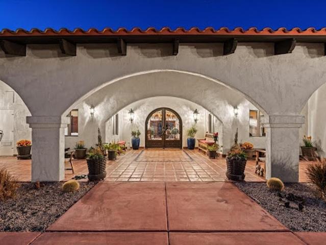 House for sale in California