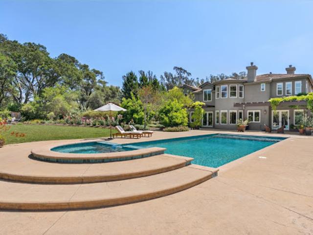 House for sale in Soquel, California