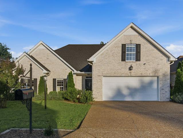House for sale in Tennessee