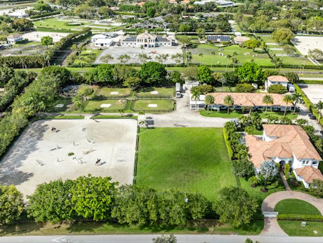 House for sale in Wellington, Florida