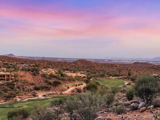 House for sale in Fountain Hills, Arizona