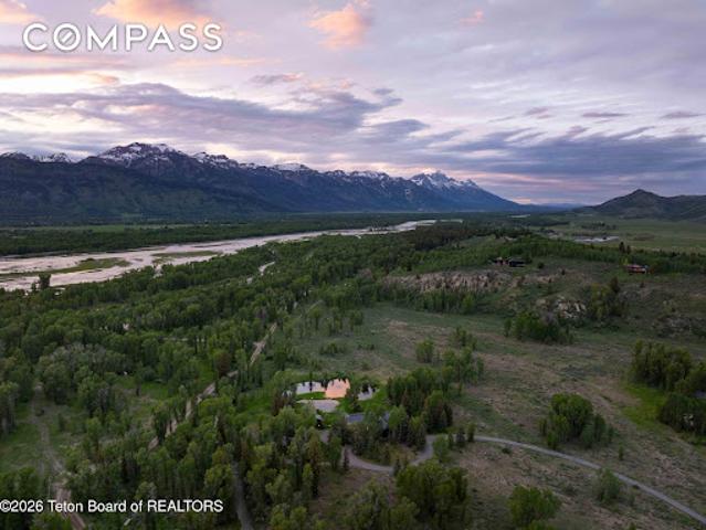 House for sale in Wyoming