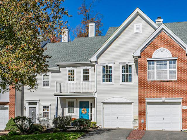 House for sale in Pennington, Mercer County